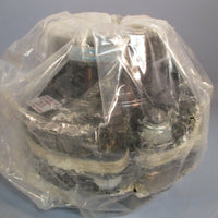 ZeroMax A084740 CD Coupling 45 X 38 MM, MET CLR 660