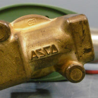 ASCO RedHat Valves 8262G90NVH Valve A751517