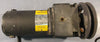 BALDOR GPP12543 Industrial DC Motor 1/8HP 125 RPM 20:1 1" Shaft Dia