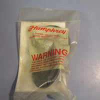 Humphrey Seals Repair Kit SRKVA500