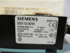 Siemens 3SE5 112-0CF01 Position Switch, Angular Roller Lever 230V, 3A 50Hz