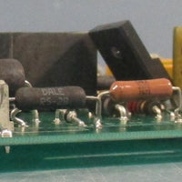 Allen Bradley 14034302 Power Distribution Board Rev. 09 135893 81/2" Length