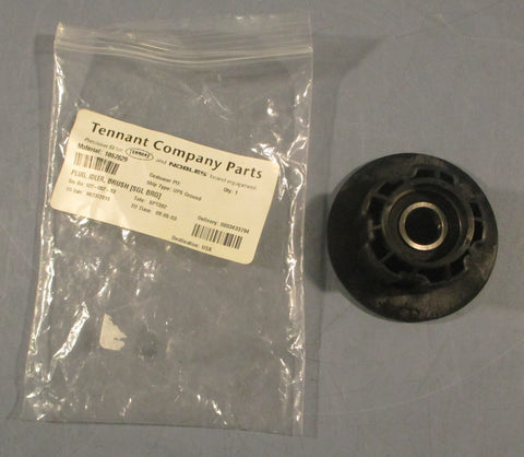 Tennant 1057629 Plug Idler Brush Single Bearing FAG 6202RSR M3412047.HB