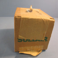 SULLAIR SERVICE PARTS 810232200 Sullair Tube Connector M 2x2"