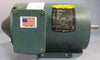 Baldor Reliance P56H6605 Electric Motor 35W532Q903G1 .33HP 5/8" Shaft Dia NOS