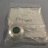 Allen Bradley 800TN159G Push/Pull Cap for 30MM Pushbutton Green Ser.C