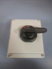 NVENT/HOFFMAN INDUSTRIAL PANEL ENCLOSURE w/ SWITCH BLOCK A865JFGR