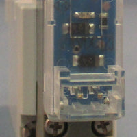SMC SYJ51405LZ Solenoid Valve 0.15  0.7MPa 24 V DC 101 PSI Max