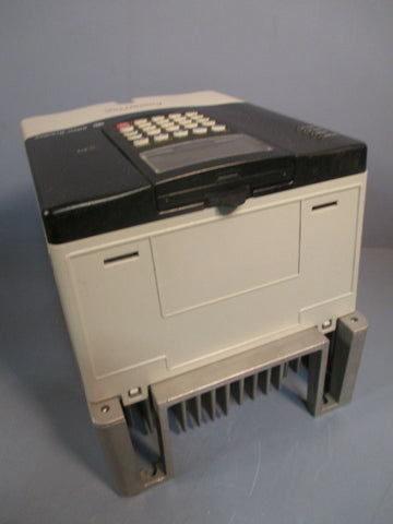 AllenBradley Power Flex 70 Adjustable Frequency Drive Ser. A 20AD5P0A0AYNNNNN