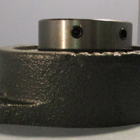 IPTCI FL212 2Bolt Flange Mount Bearing UC21236 21/4" Bore