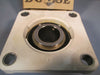 Dodge 129711 4 Bolt Flange Bearing 1-1/2" F4B-SCEZ-108-PCR