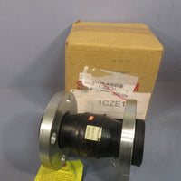 AMS/AMT Single Sphere Expansion Joint 1 1/2" 40MM 1CZE1