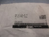 SMC Soleniod Valve SYJ5140-5LZ