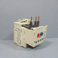 AllenBradley 193ED1CB Ser. C Overload Relay