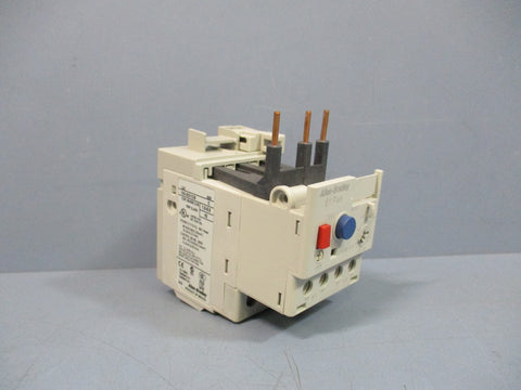 AllenBradley 193ED1CB Ser. C Overload Relay