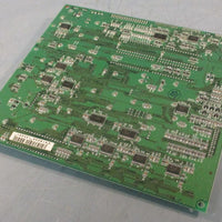 Ishida Scales P5419B Main Remote Control Board P5419B 71/4" Length