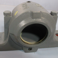 FSQ Plummer Block Housing SNA513611