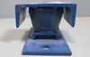 Vibration Eliminator 140TD-2 Floor Mounted Neoprene Isolator 350LBS