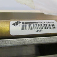 DOMINO DDC2 STD LASER BLACK TUBE ASSEMBLY L002905