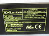 LINX TDK Lambda Power Supply 100-240VAC, 50/60Hz, 2A Linx Part# MP10696