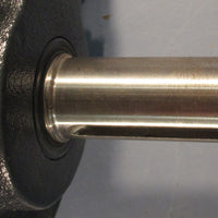Hub City 0220-01503 Parallel Shaft Drive Model 22 2:1 1-1/4" and 1" Shaft Dia