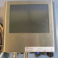 Videojet Dataflex+ 8.4 Clarity Master Controller G162041100TZH 100240V 3.21.3A