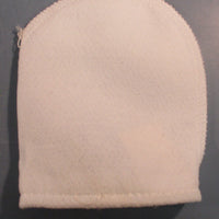 Rosedale Products Inc PE25G3SH Polyester Felt Filter Bag 25 Micron Lot of 20