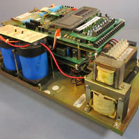 Allen Bradley 1336B015EAEFA2L3S1 Series A, 3 PH Constant Torque AC Drive