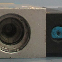 Festo VADMEI3/8 Vaccum Generator 35533 24 VDC 1.5  8 Bar 22116 PSI