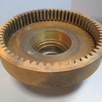 Clark Hub With Bearing Cups Model 506238