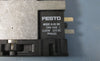 Festo CPA1-M1H-5LS Solenoid Valve Used