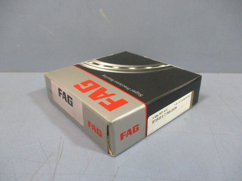 FAG B71910-E-T-P4S-DUM Super Precision Bearing