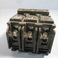 ITE Siemens Circuit Breaker 3 Pole 60 Amp 240 Volt BQ3B060
