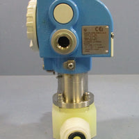 Endress Hauser Cerabar PMC731G41P1M1DL4 Pressure Transmitter 30VDC 010bar