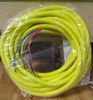 PNEU-CON Cable: 30' AWG 14&18, 5A, 104277-30