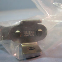 Tsubaki Attachment Link 40AS AA-1 CONN LOT OF 9 FACTORY SEALED