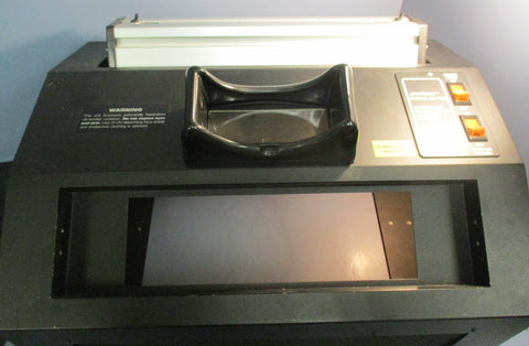 Spectroline CL150 Fluorescence Analysis Cabinet 115V 60Hz 3A Short Wave 254nm