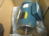 Baldor VUHM3538 Industrial Motor 0.5Hp/.37KW 1740 Rpm 3Ph 60Hz 56C TEFC 230/460V