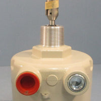 FMC Technologies SLCB Syntron Hopper Level Control Level Switch 115VAC