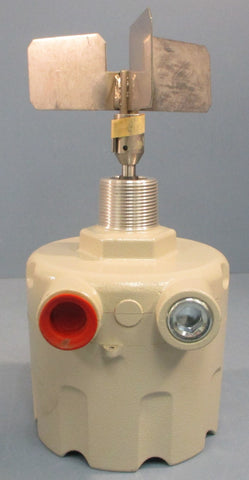 FMC Technologies SLCB Syntron Hopper Level Control Level Switch 115VAC