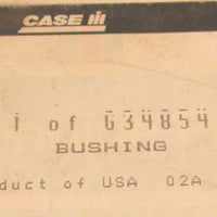 CNH Industrial G34854 Hydraulic Piston Rod Bushing 1.75" Bore Lot of 4