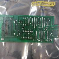 Lot of 2 New Video Jet 353888C Control Card Board