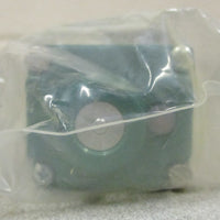 Numatics 081SA402M000061 Solenoid Valve 150 PSIG Max 24 VDC 26 A