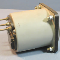Yokogawa 103131LSUE7NTZ / 7497A96H17 YEW Ac Amp Meter Indicator Used