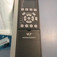 Danfoss VLT AutomationDrive FC 300 FC302PK75T5E20H1BGXXXXSXXXXAXBXCXXXXDX