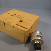 HEIDENHAIN Rotary Encoder 3.6V, 14V EnDat01 ROC 413 512 27S1758 110925401