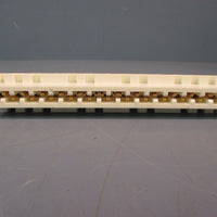 TE Conn AMP Connectors 6401133 Edge 28POS Double Sided PCB NEW Lot of 72 trays
