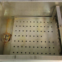 Precision 51221080 Water Bath 99 Celcius 120 Volt, Shaker Not Working