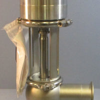 GEA Tuchenhagen NBOD2"SALAT.0700MBAL032J/52 Shutoff Valve 17/8" Bore