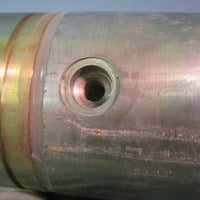 Nobel Elektronik 100 kN Load Cell KIS-1